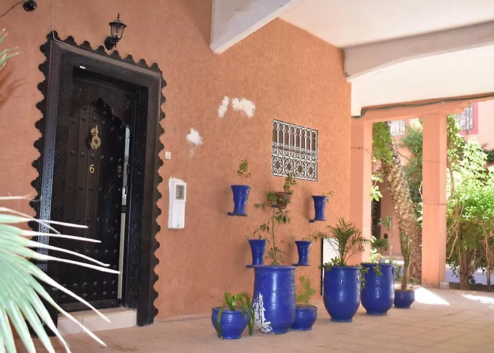 Apartment House Medina G28