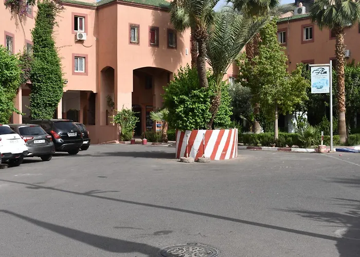 Apartment House Medina G28