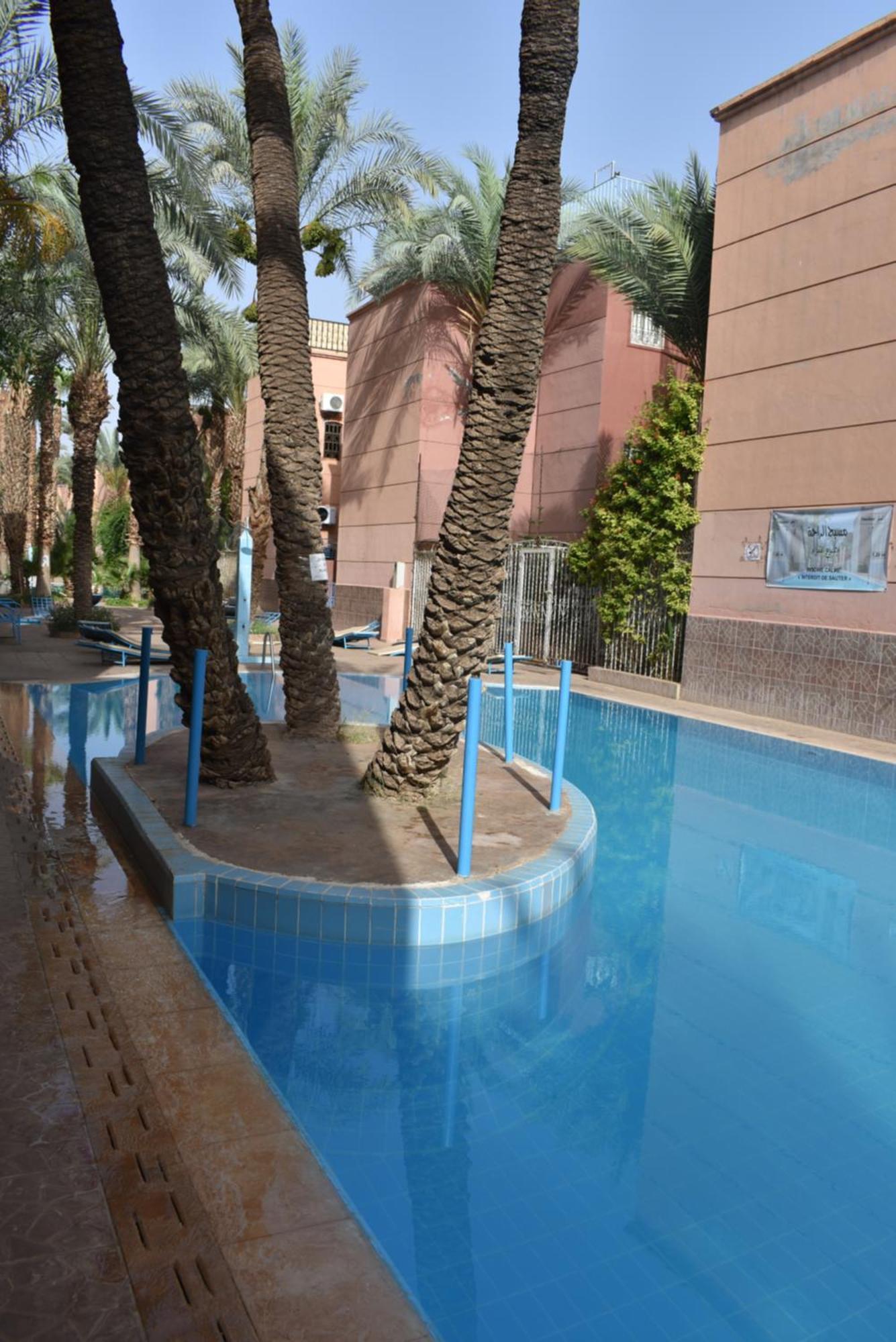 House Medina G28 Apartment Marrakesh