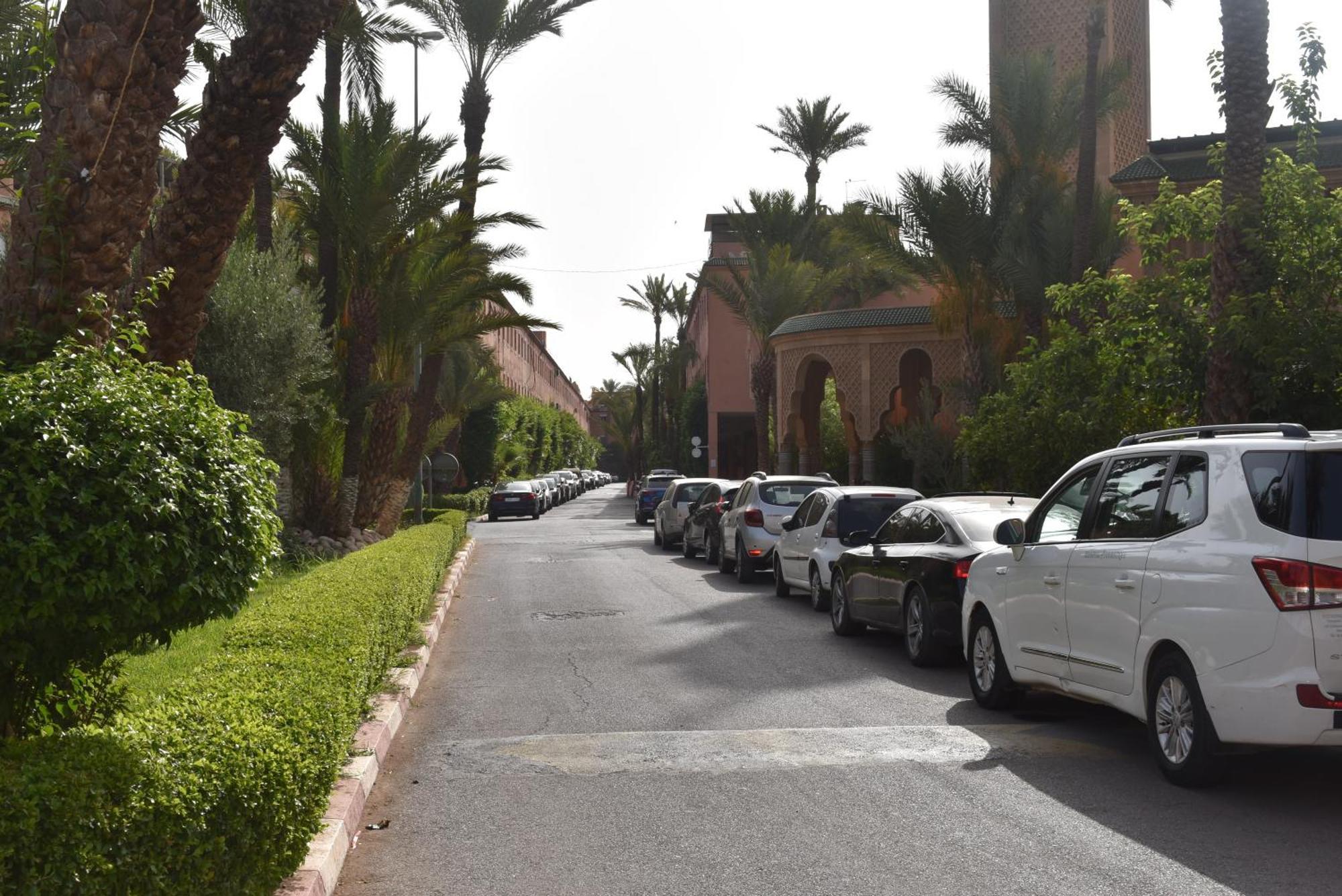 Apartment House Medina G28 Marrakesh
