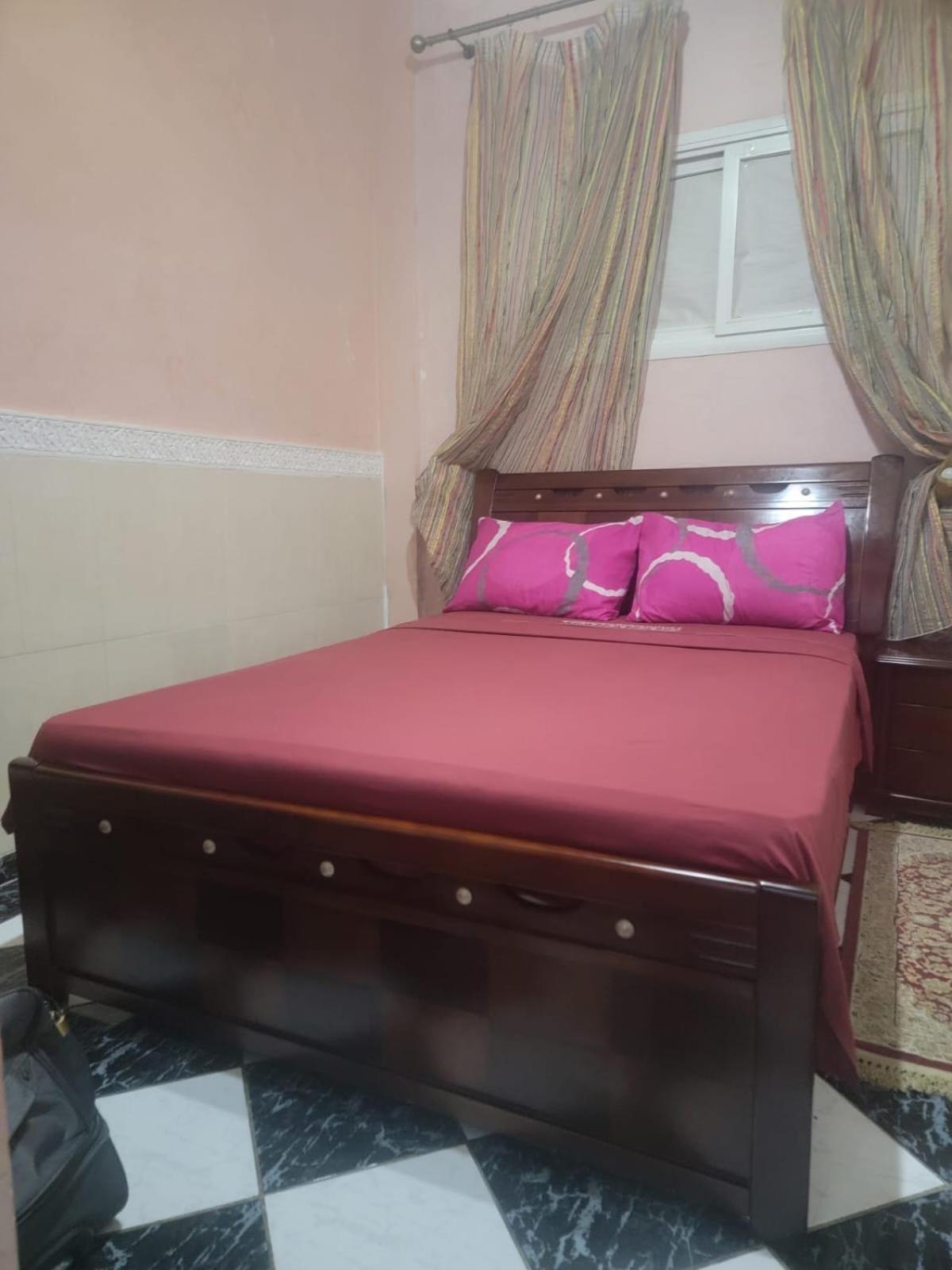 Apartment House Medina G28 *